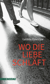 Vorderes Coverbild Wo die Liebe schläft