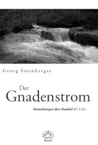 Vorderes Coverbild Der Gnadenstrom