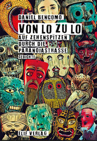 Vorderes Coverbild Von Lo zu Lo
