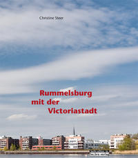 Vorderes Coverbild Rummelsburg mit der Victoriastadt