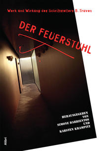 Vorderes Coverbild Der Feuerstuhl