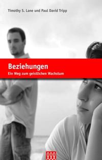 Vorderes Coverbild Beziehungen