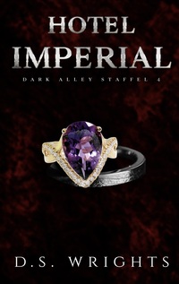 Vorderes Coverbild Hotel Imperial