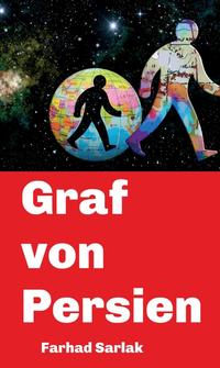 Vorderes Coverbild Graf von Persien