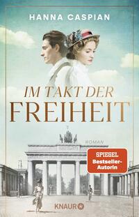 Vorderes Coverbild Im Takt der Freiheit