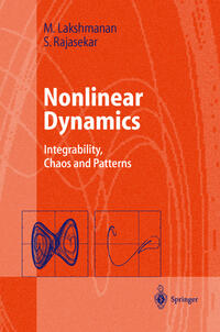 Vorderes Coverbild Nonlinear Dynamics