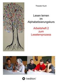 Vorderes Coverbild Arbeitsheft 2