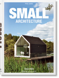Vorderes Coverbild Small Architecture