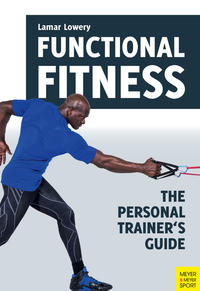 Vorderes Coverbild Functional Fitness