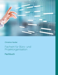 Vorderes Coverbild Fachwirt für Büro- und Projektorganisation