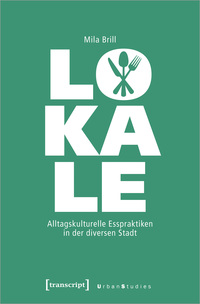 Vorderes Coverbild Lokale