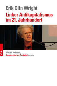 Vorderes Coverbild Linker Antikapitalismus im 21. Jahrhundert