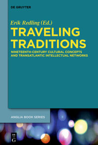 Vorderes Coverbild Traveling Traditions