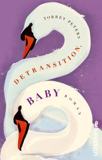 Vorderes Coverbild Detransition, Baby