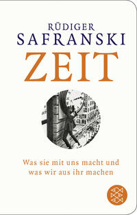 Vorderes Coverbild Zeit