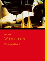 Vorderes Coverbild Wendeblicke