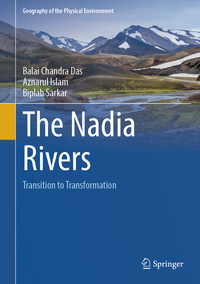 Vorderes Coverbild The Nadia Rivers