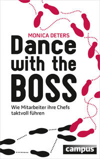Vorderes Coverbild Dance with the Boss