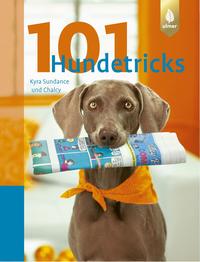Vorderes Coverbild 101 Hundetricks