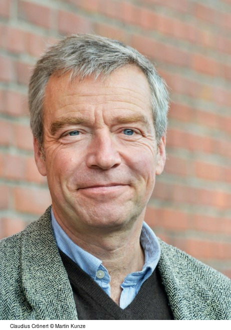 Bild des Mitwirkenden Das Erbe der Karolinger