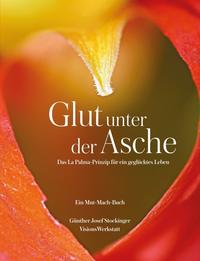 Vorderes Coverbild Glut unter der Asche
