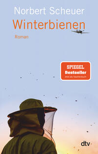 Vorderes Coverbild Winterbienen