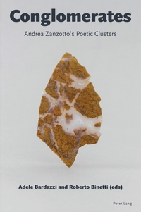 Vorderes Coverbild Conglomerates