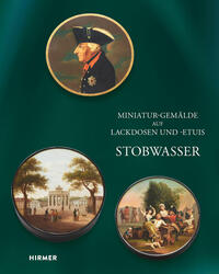 Vorderes Coverbild Stobwasser