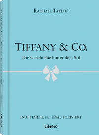 Vorderes Coverbild Tiffany´s & Co