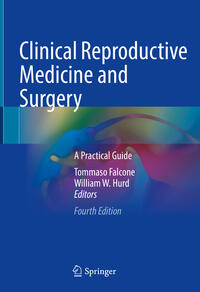 Vorderes Coverbild Clinical Reproductive Medicine and Surgery