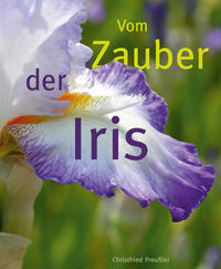 Vorderes Coverbild Vom Zauber der Iris