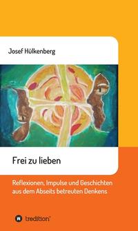 Vorderes Coverbild Frei zu lieben