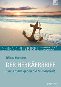 Vorderes Coverbild Der Hebräerbrief