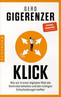 Vorderes Coverbild Klick