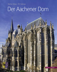 Vorderes Coverbild Der Aachener Dom