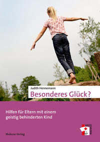 Vorderes Coverbild Besonderes Glück?