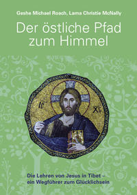 Vorderes Coverbild Der östliche Pfad zum Himmel