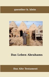 Vorderes Coverbild Das Leben Abrahams