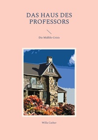 Vorderes Coverbild Das Haus des Professors