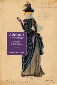 Vorderes Coverbild A Splendid Adventure