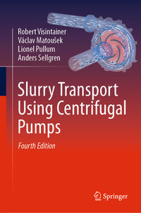 Vorderes Coverbild Slurry Transport Using Centrifugal Pumps