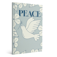 Vorderes Coverbild Bible Journal