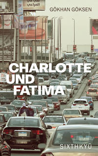 Vorderes Coverbild Charlotte und Fatima