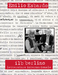 Vorderes Coverbild ilb berlino