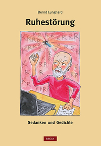 Vorderes Coverbild Ruhestörung