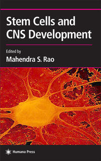 Vorderes Coverbild Stem Cells and CNS Development