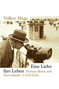 Vorderes Coverbild Eine Liebe fürs Leben