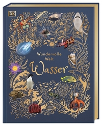 Vorderes Coverbild Wundervolle Welt. Wasser