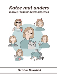Vorderes Coverbild Katze mal anders
