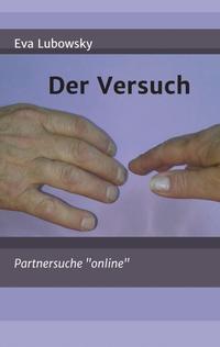 Vorderes Coverbild Der Versuch